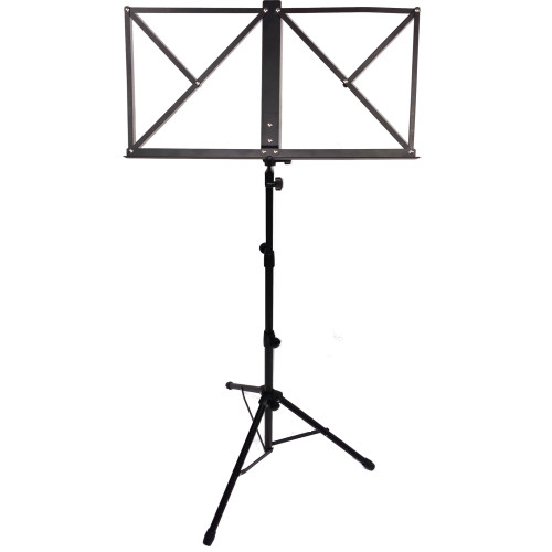 ATRIL NEGRO METALICO APS03