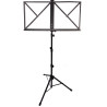ATRIL NEGRO METALICO APS03