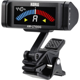 AFINADOR AW-LT100G (GUIT)