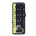 PEDAL PREAMP 002 UK GOLD 900