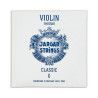 Cuerda violín Jargar Silver Sound 4ª Sol plata Medium 4/4