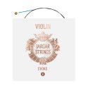 Cuerda violín Jargar Evoke 1ª Mi Bola 4/4 Medium 4/4