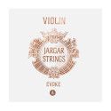 Cuerda violín Jargar Evoke 2ª La 4/4 Medium 4/4