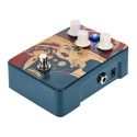 PEDAL OVERDRIVE GETAWAY DRIVE