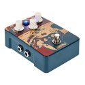 PEDAL OVERDRIVE GETAWAY DRIVE