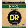 JGO CUERDAS ACUST RPML-11