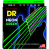 JGO CUERDAS ELECTR NGE-10