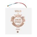 Cuerda violín Jargar Evoke 3ª Re 4/4 Medium 4/4
