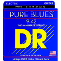 JGO CUERDAS ELECTR PHR-9