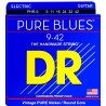 JGO CUERDAS ELECTR PHR-9