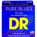 JGO CUERDAS ELECTR PHR-10