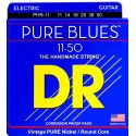 JGO CUERDAS ELECTR PHR-11
