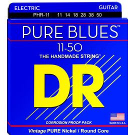 JGO CUERDAS ELECTR PHR-11