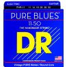 JGO CUERDAS ELECTR PHR-11