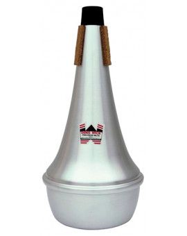 Sordina Trombón Denis Wick 5505 Straight