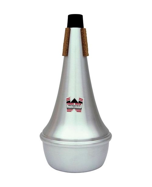 Sordina Trombón Denis Wick 5505 Straight