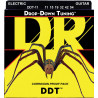JGO CUERDAS ELECTR DDT-11