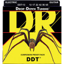 JGO CUERDAS ELECTR DDT-13