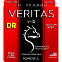 JGO CUERDAS ELECTR VTE-9