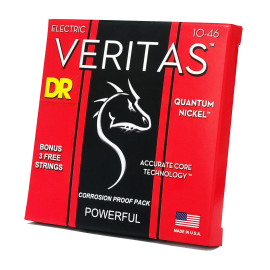 JGO CUERDAS ELECTR VTE-10