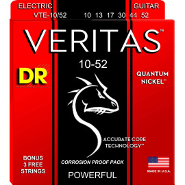 JGO CUERDAS ELECTR VTE-10/52