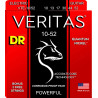 JGO CUERDAS ELECTR VTE-10/52