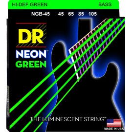 JGO CUERDAS BAJO NGB-45