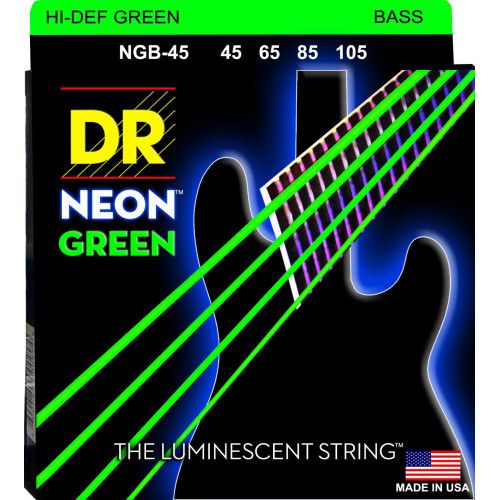 JGO CUERDAS BAJO NGB-45