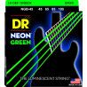 JGO CUERDAS BAJO NGB-45