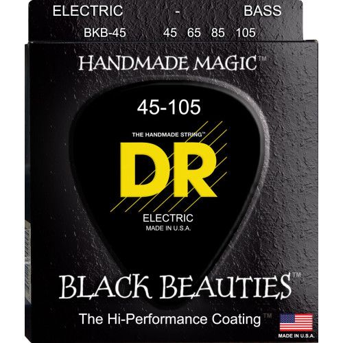 JGO CUERDAS BAJO BKB-45