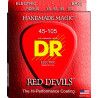 JGO CUERDAS BAJO RDB-45