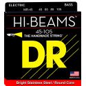 JGO CUERDAS BAJO MR-45