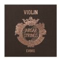 Set de Cuerdas violín Jargar Evoke 4/4 Medium 4/4