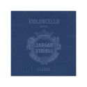 Set de cuerdas violín Jargar Classic Bola Medium 4/4