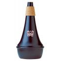 Sordina Trombón Dennis Wick 5527 Estudio