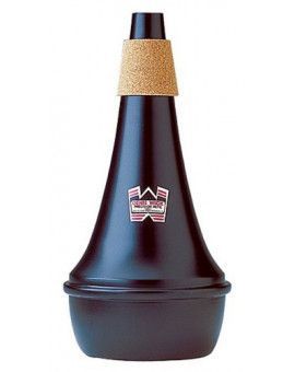 Sordina Trombón Dennis Wick 5527 Estudio
