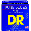 JGO CUERDAS ELECTR PHR-9/46