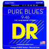 JGO CUERDAS ELECTR PHR-9/46