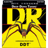 JGO CUERDAS ELECTR DDT7-11