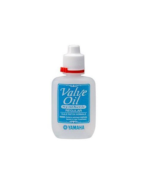 Valve Oil Regular Yamaha 60ml*