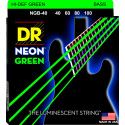 JGO CUERDAS BAJO NGB-40