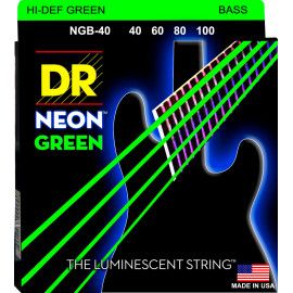 JGO CUERDAS BAJO NGB-40