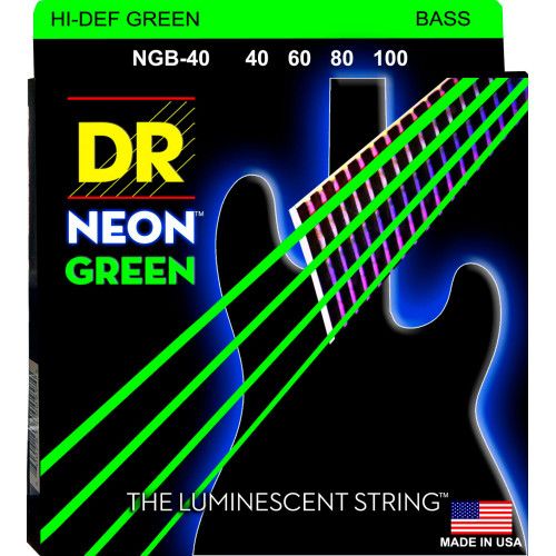 JGO CUERDAS BAJO NGB-40