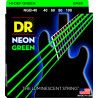 JGO CUERDAS BAJO NGB-40