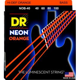 JGO CUERDAS BAJO NOB-40