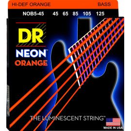 JGO CUERDAS BAJO NOB5-45