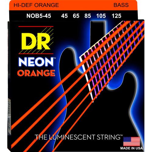 JGO CUERDAS BAJO NOB5-45