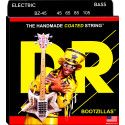JGO CUERDAS BAJO BZ-45