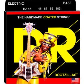 JGO CUERDAS BAJO BZ-45