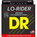 JGO CUERDAS BAJO MLH-45